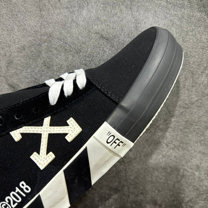 OFF-Whlte Arrow logo Sports shoes#14