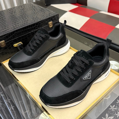 Prada Casual Shoes #42