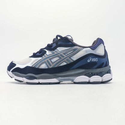 ASICS Unisex-Sneaker TIGER