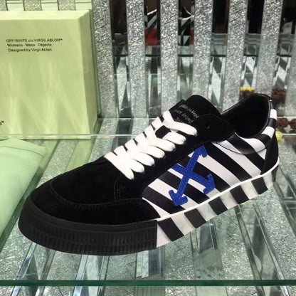 OFF-Whlte sneakers #62