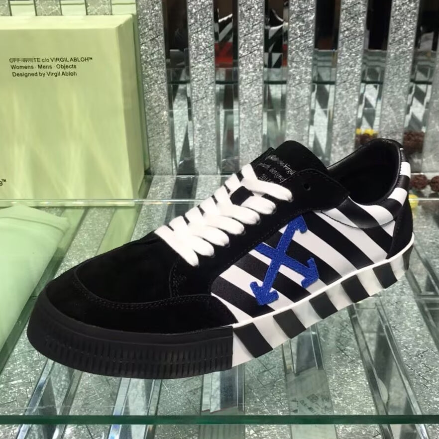 OFF-Whlte sneakers #62