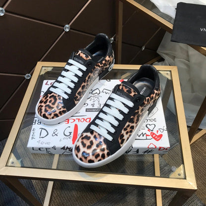 DG 2026 Men's & Women's Sneakers