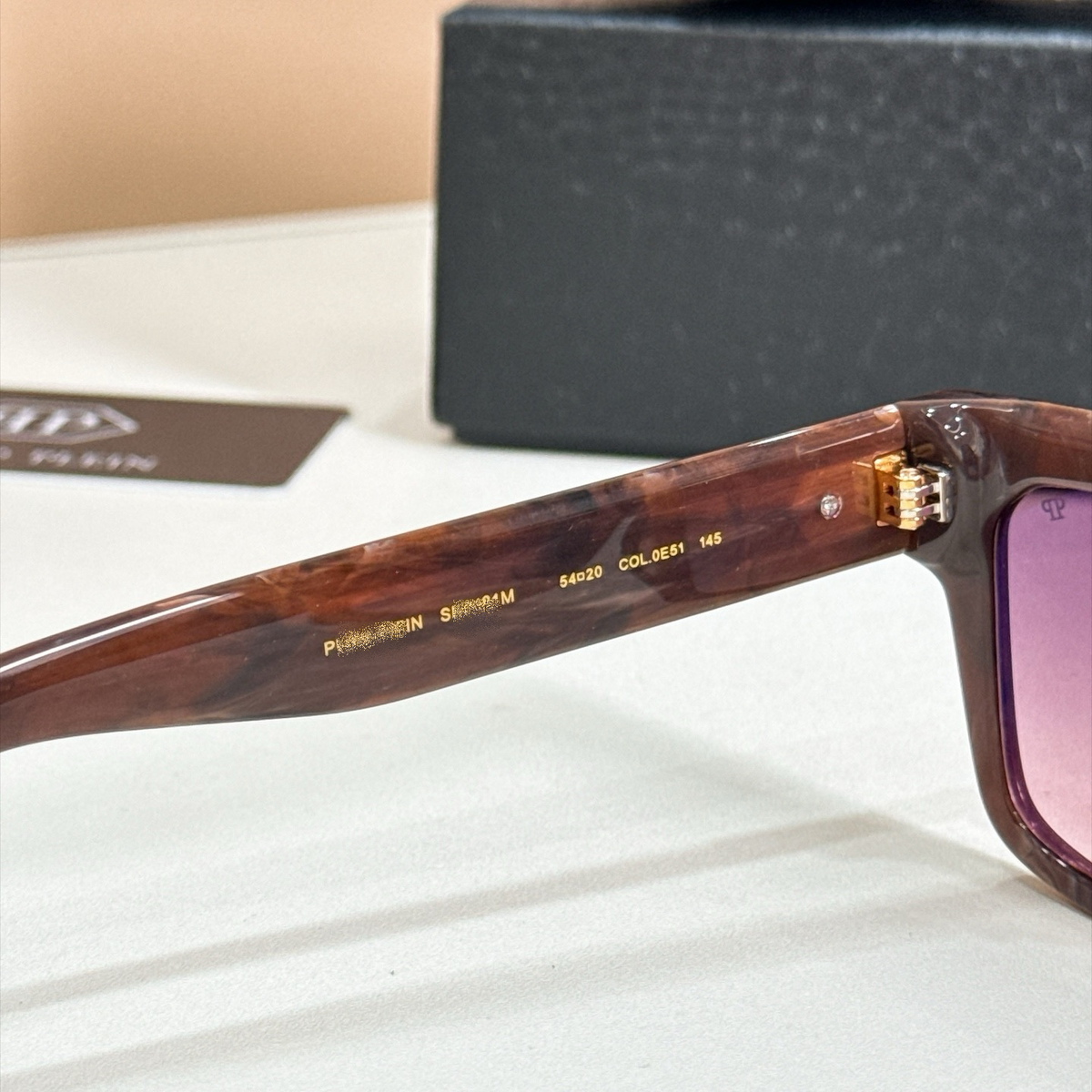 PP high-end sunglasses #64