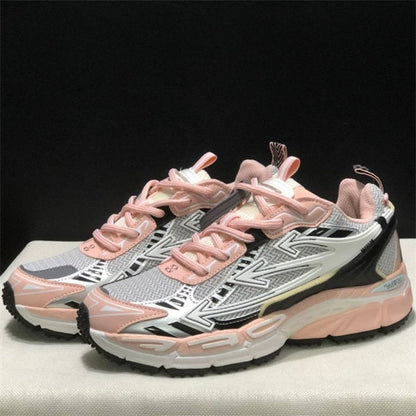 OFF-Whlte Arrow logo Sports shoes#45