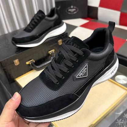Prada Casual Shoes #42