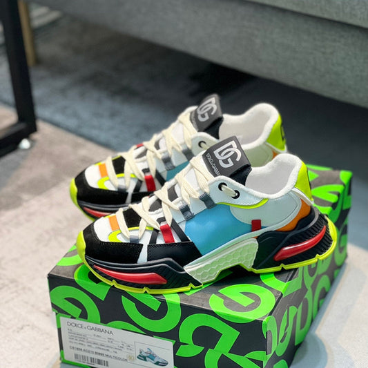 DG 2026 Men's & Women's Sneakers