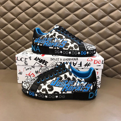 DG 2026 Men's & Women's Sneakers