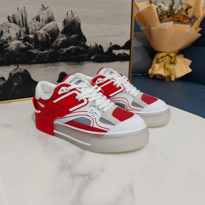 DG 2026 Men's & Women's Sneakers