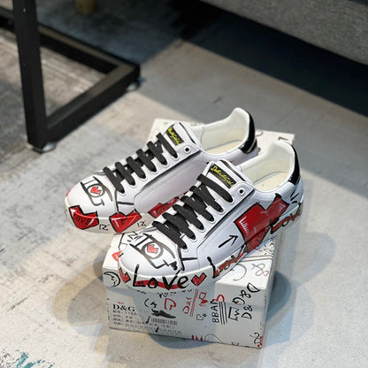 DG 2026 Men's & Women's Sneakers