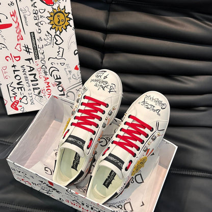 DG 2026 Men's & Women's Sneakers