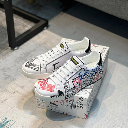 DG 2026 Men's & Women's Sneakers