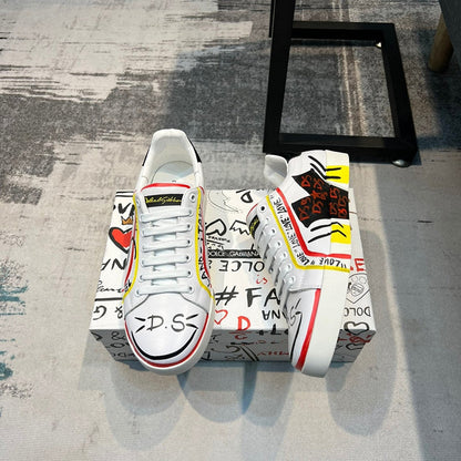 DG 2026 Men's & Women's Sneakers