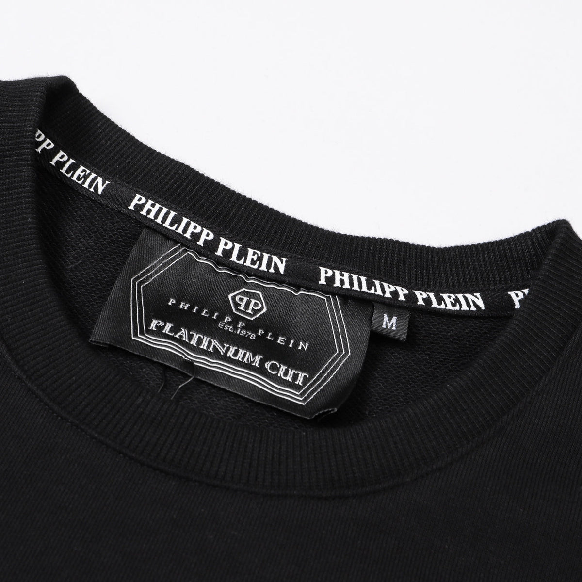 PP Crew neck sweatshirt #12