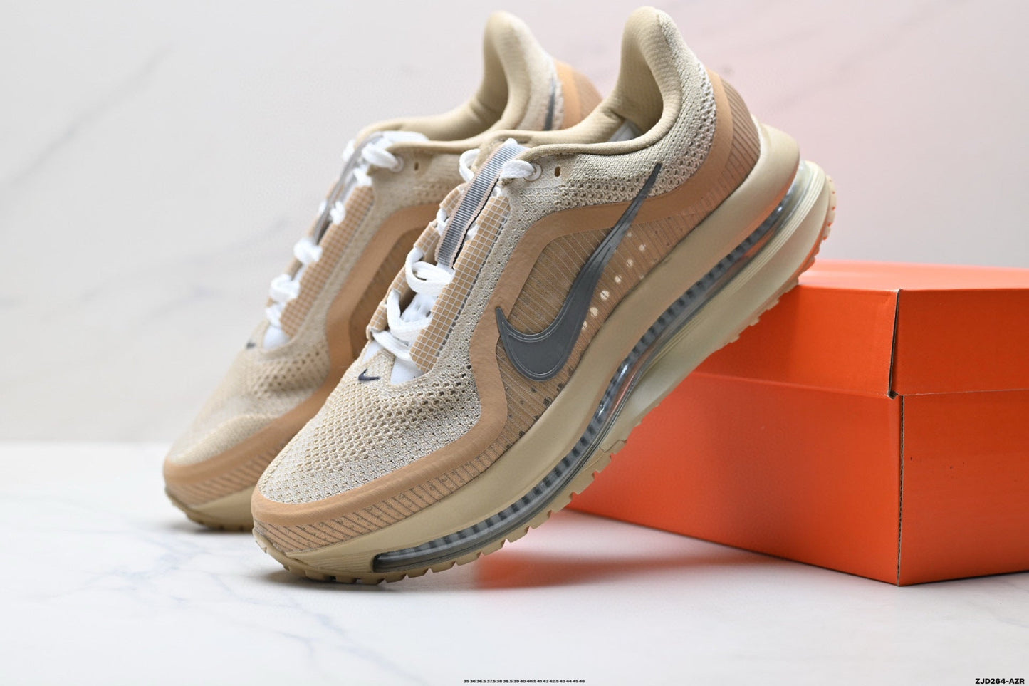 2026 NIKE Neue Kollektion Herren Laufschuhe