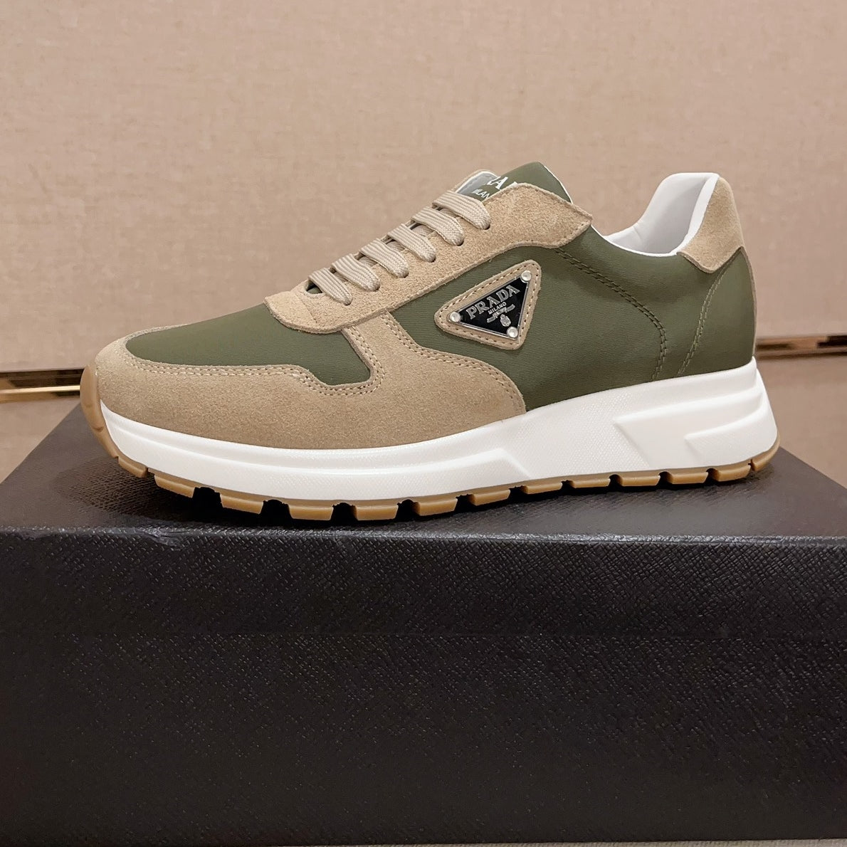 Prada Casual Shoes #45