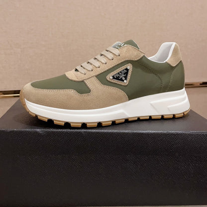 Prada Casual Shoes #45