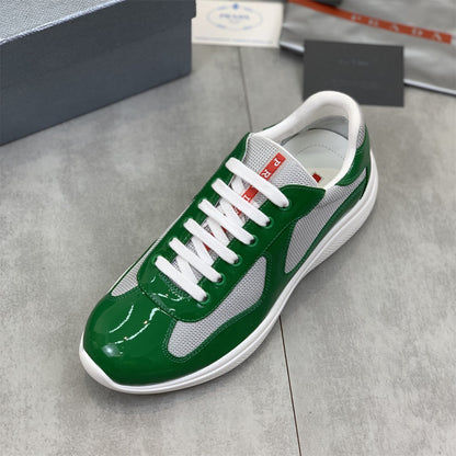 Prada Casual Shoes #72