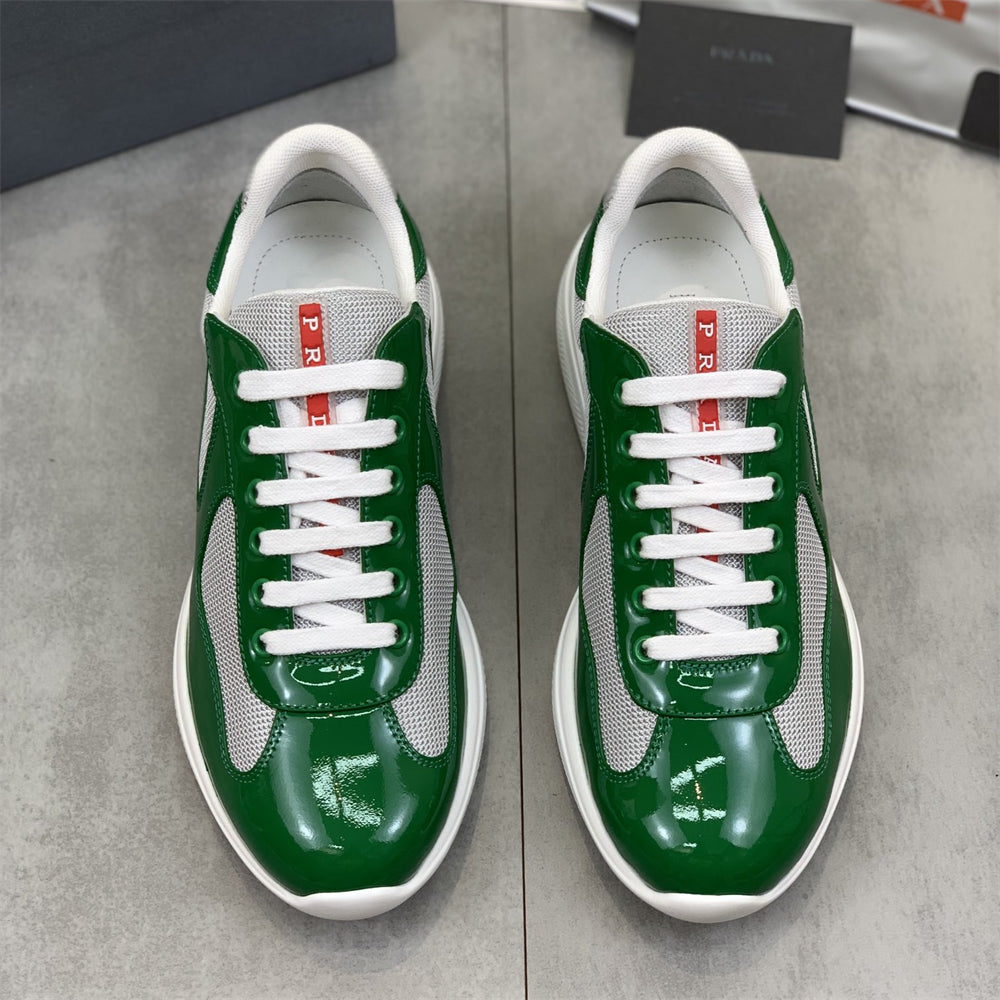 Prada Casual Shoes #72