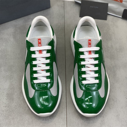 Prada Casual Shoes #72