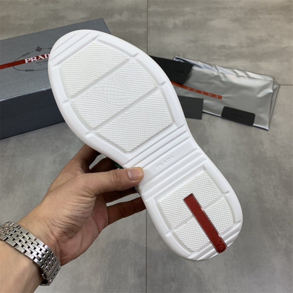 Prada Casual Shoes #72