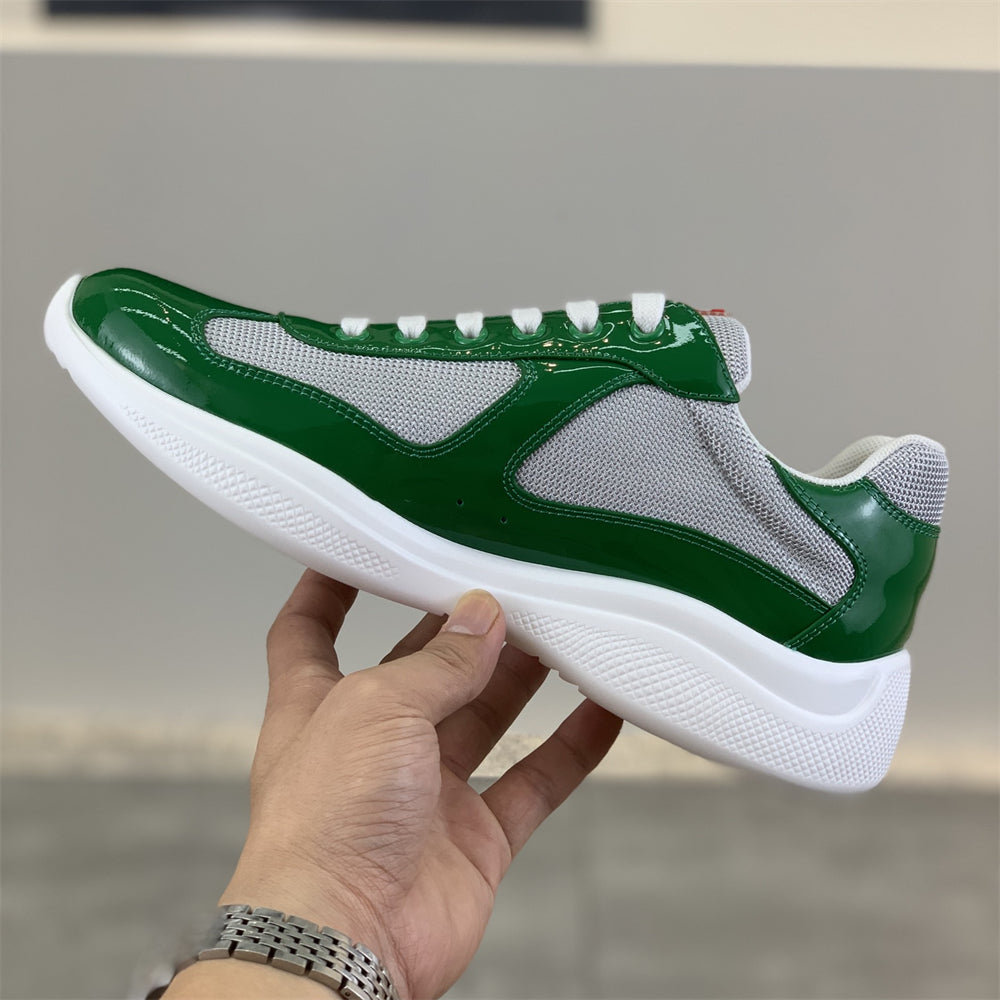 Prada Casual Shoes #72