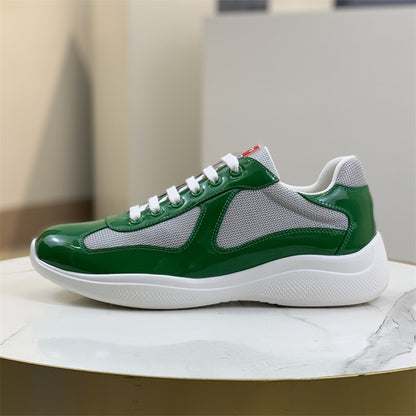 Prada Casual Shoes #72