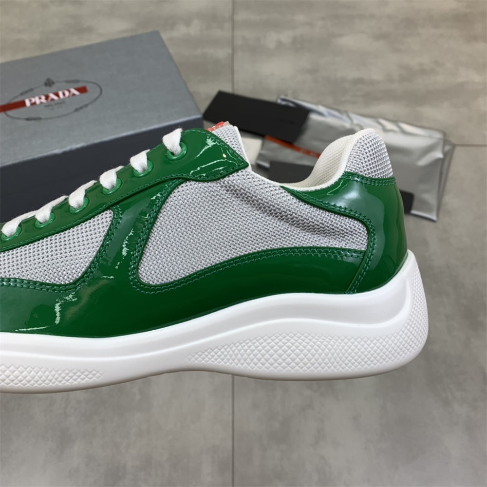 Prada Casual Shoes #72