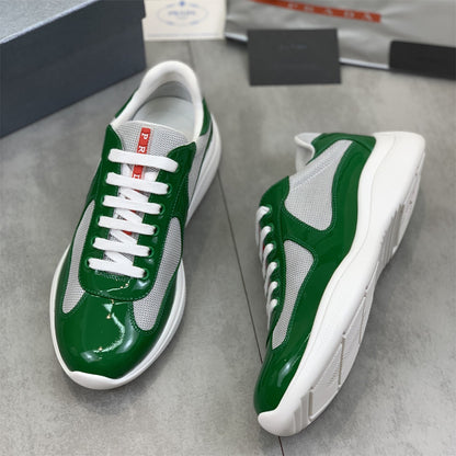 Prada Casual Shoes #72