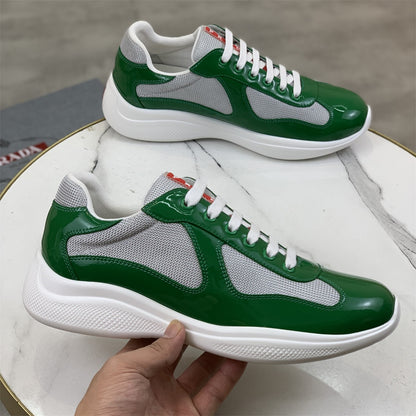 Prada Casual Shoes #72