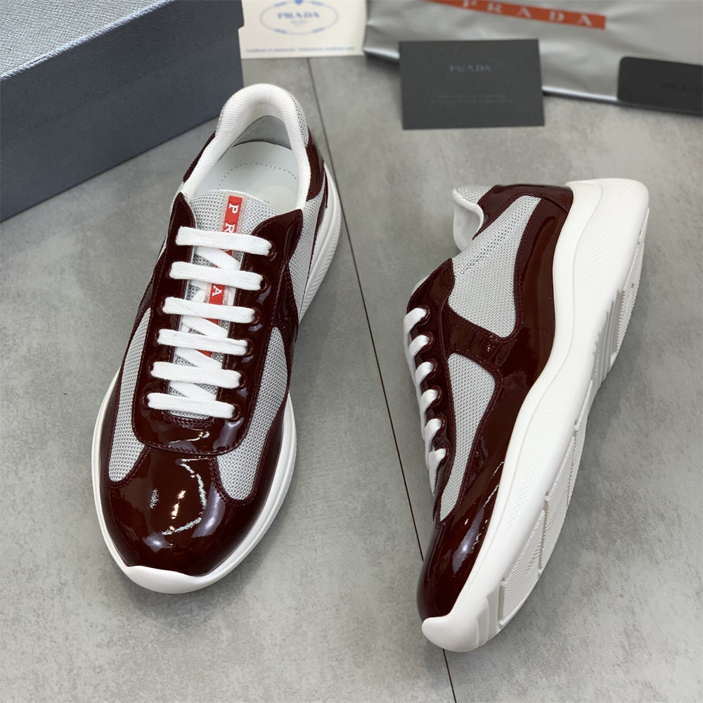Prada Casual Shoes #71