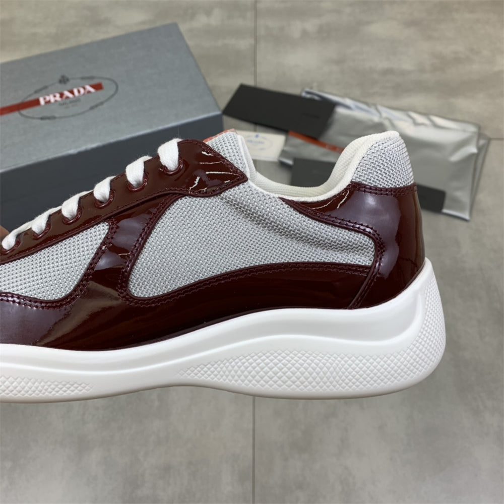 Prada Casual Shoes #71