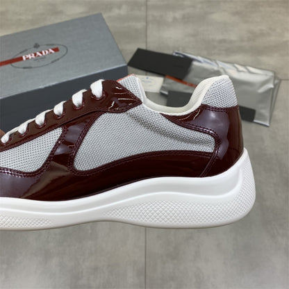Prada Casual Shoes #71