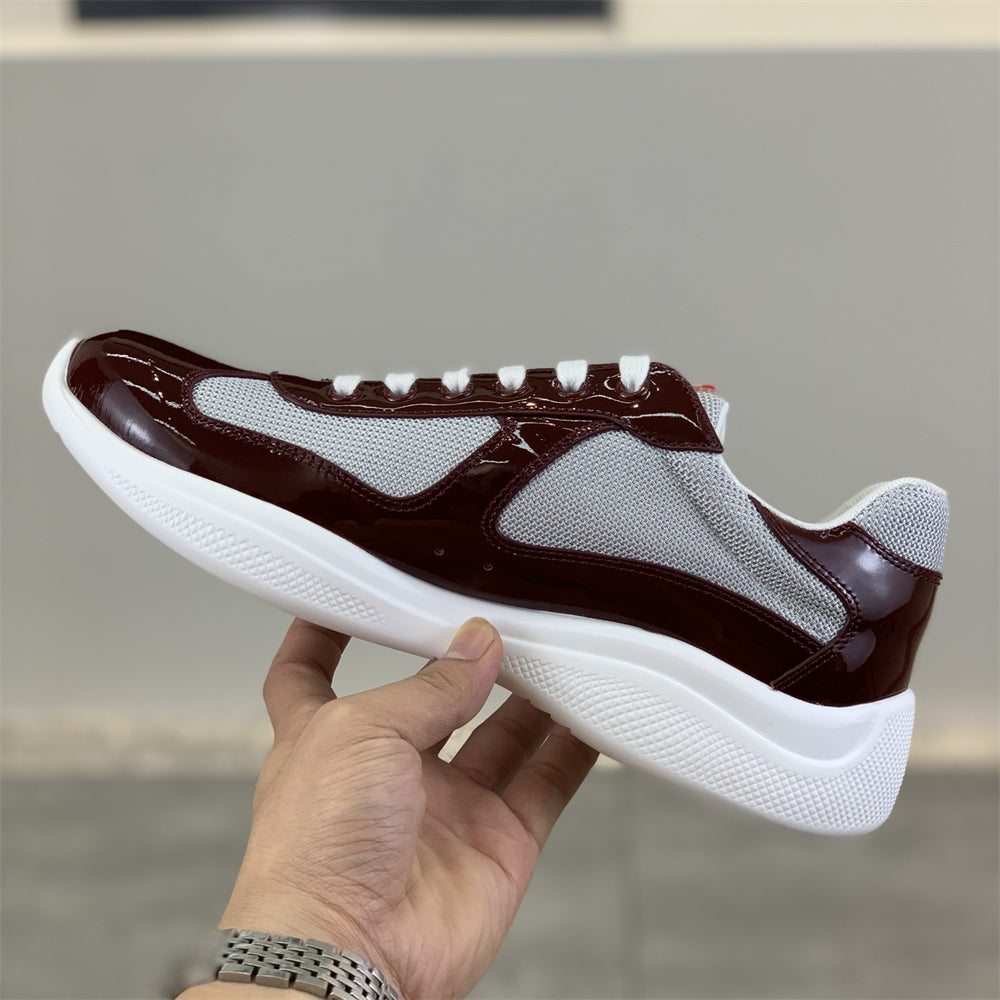 Prada Casual Shoes #71