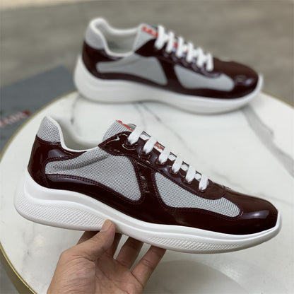 Prada Casual Shoes #71