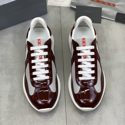 Prada Casual Shoes #71