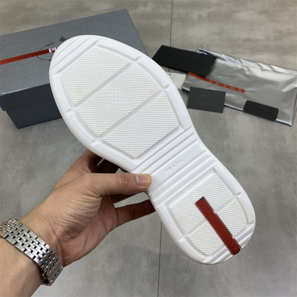 Prada Casual Shoes #71