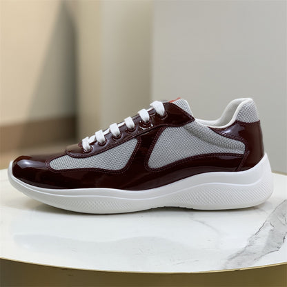 Prada Casual Shoes #71