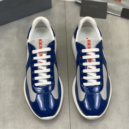Prada Casual Shoes #70