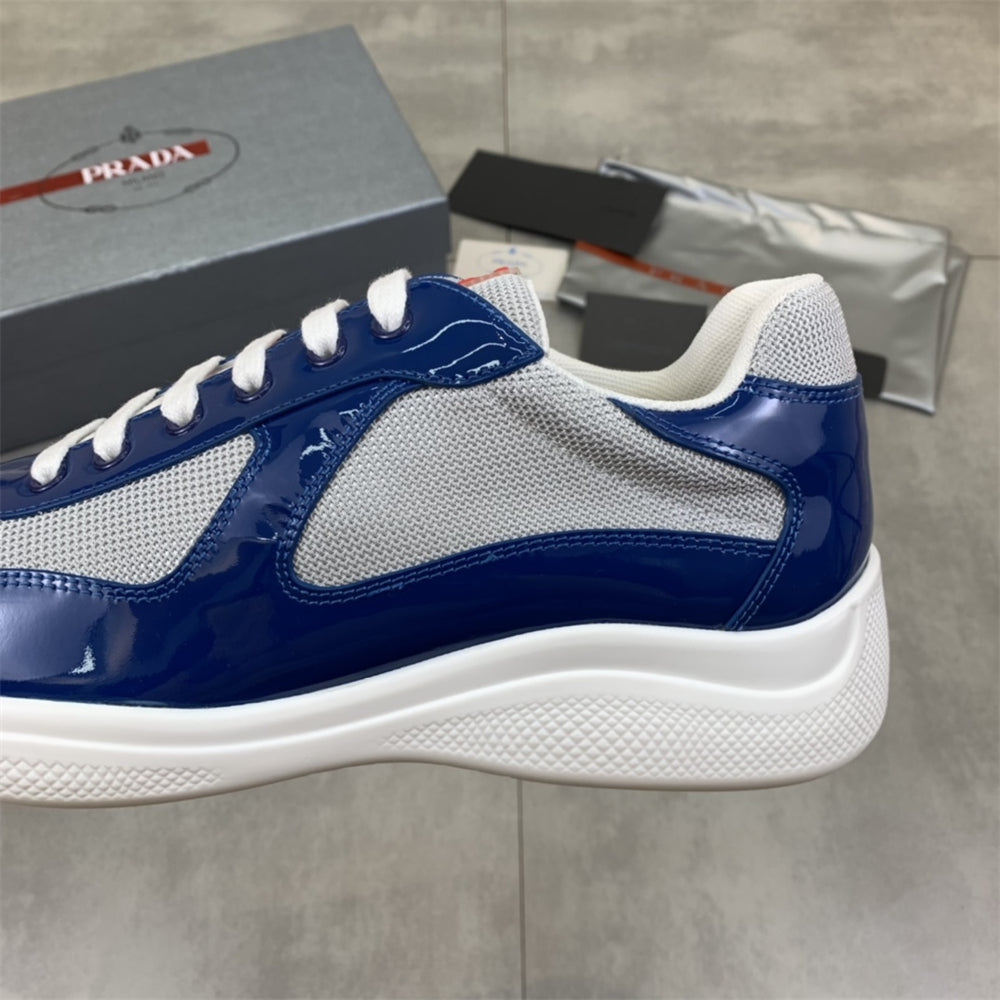 Prada Casual Shoes #70