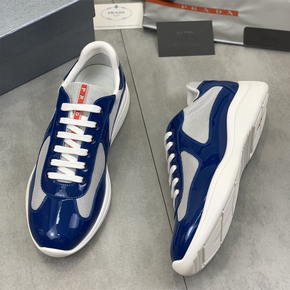 Prada Casual Shoes #70