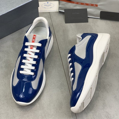 Prada Casual Shoes #70
