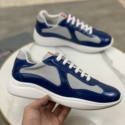 Prada Casual Shoes #70