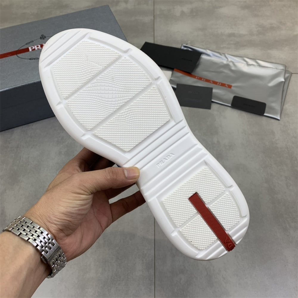 Prada Casual Shoes #70