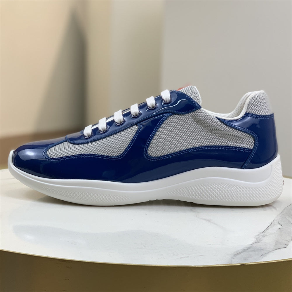 Prada Casual Shoes #70
