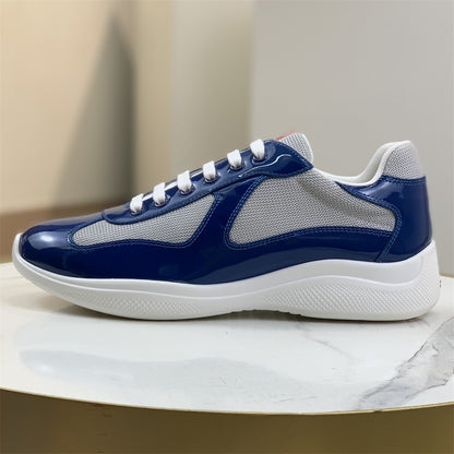 Prada Casual Shoes #70