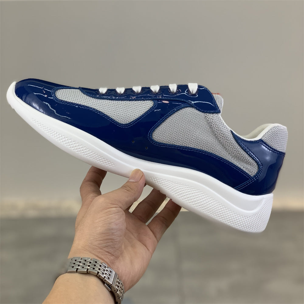 Prada Casual Shoes #70