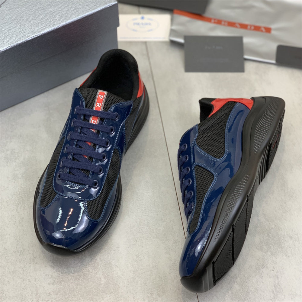 Prada Casual Shoes #69