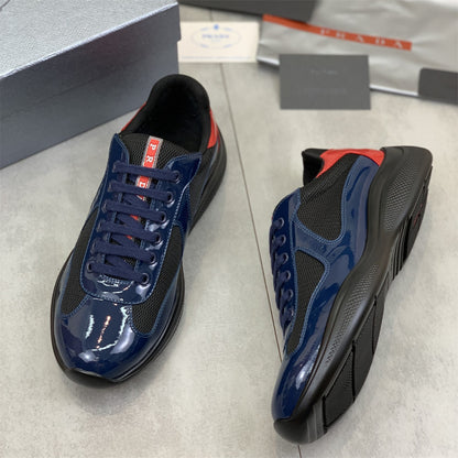 Prada Casual Shoes #69