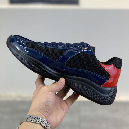 Prada Casual Shoes #69