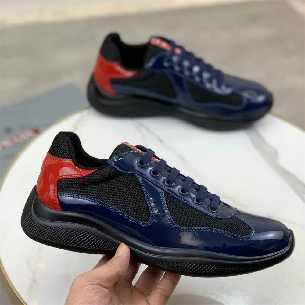 Prada Casual Shoes #69